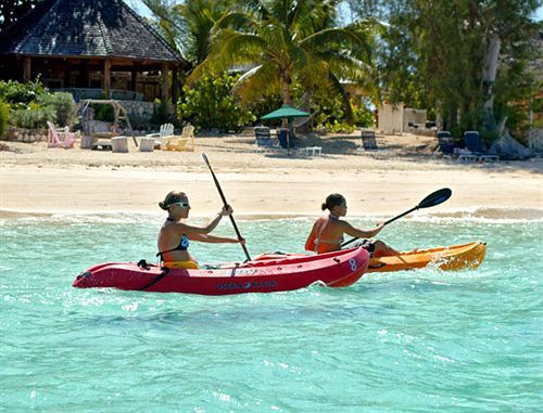 Fernandez Bay Village Smith Town Exterior foto